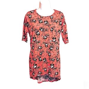 LuLaRoe Irma Mickey & Minnie